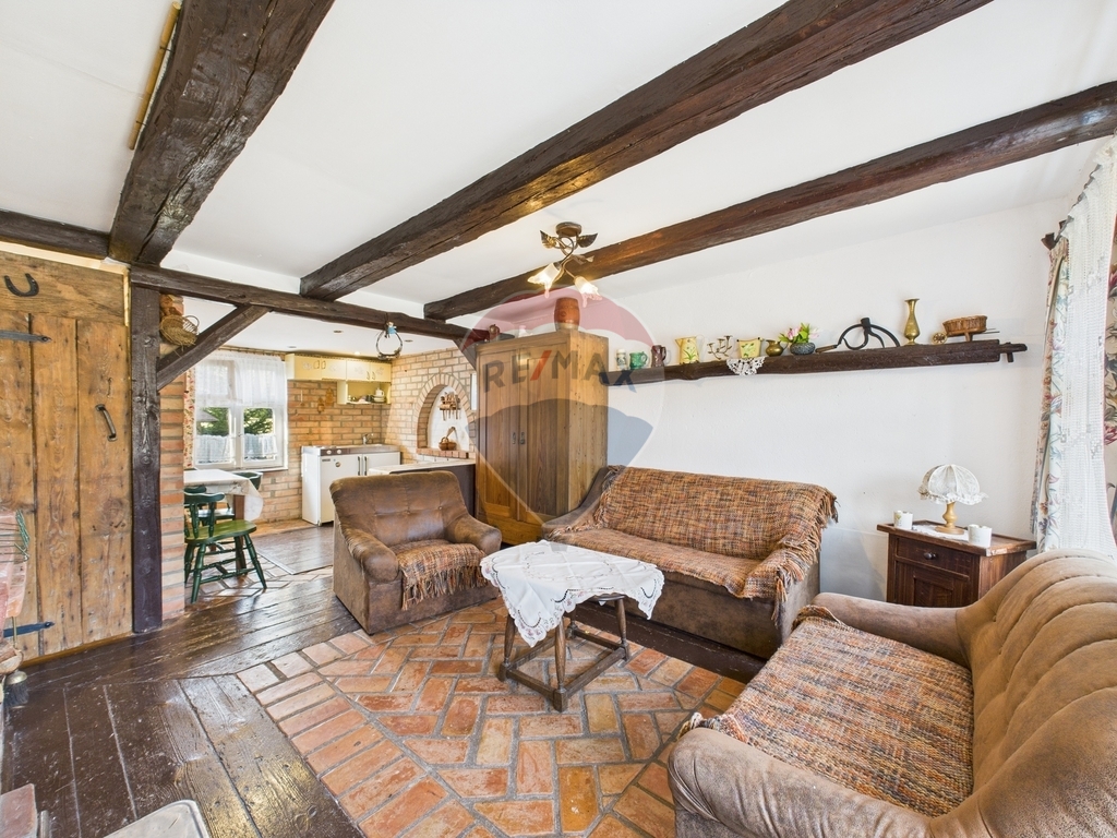 Sępolno Małe – azyl w sercu natury! (27)