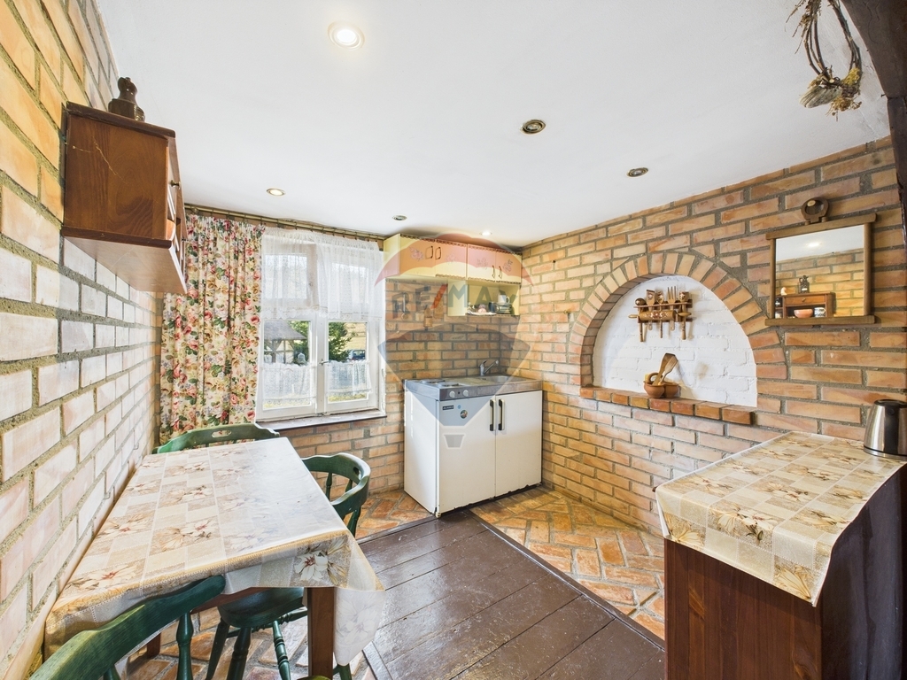 Sępolno Małe – azyl w sercu natury! (29)