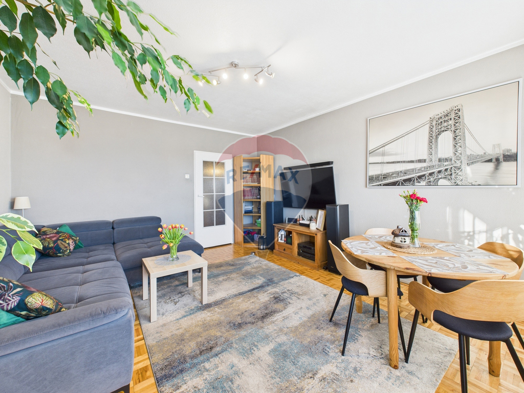 Mieszkanie 3-pokojowe Koszalin! (2)