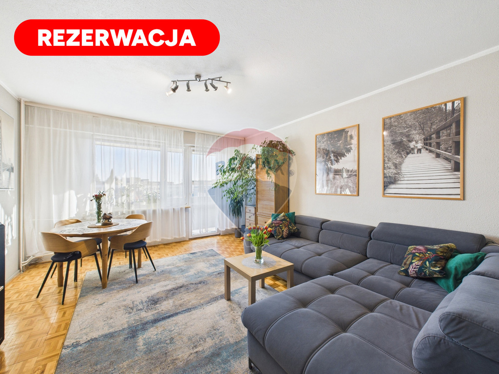 Mieszkanie 3-pokojowe Koszalin! (1)