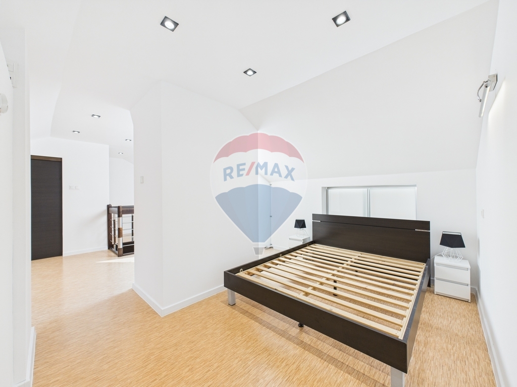 Dwupoziomowe mieszkanie w Koszalinie (82,8 m2)! (7)