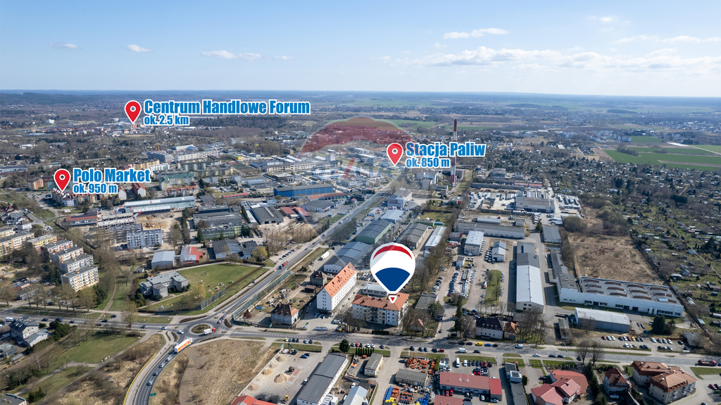 Dwupoziomowe mieszkanie w Koszalinie (82,8 m2)! (10)