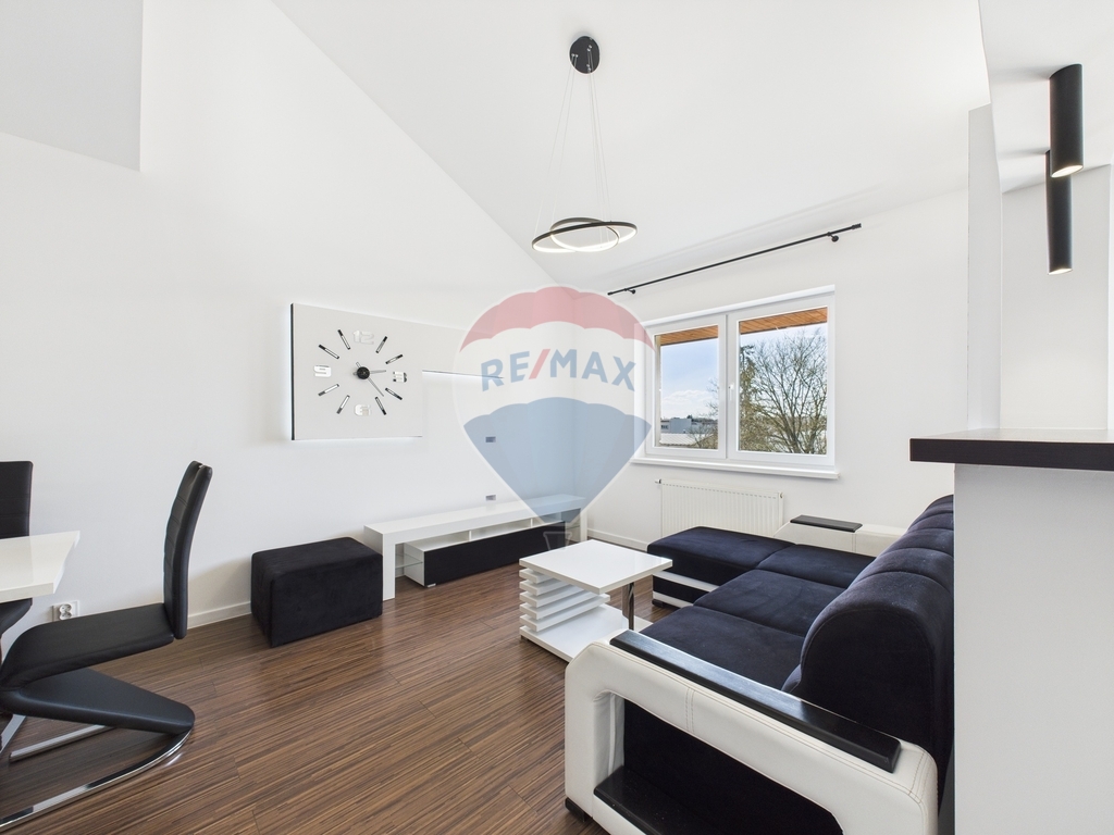 Dwupoziomowe mieszkanie w Koszalinie (82,8 m2)! (14)