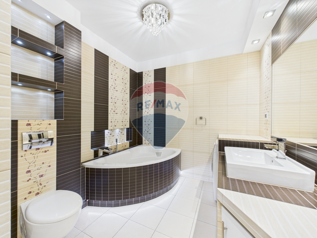 Dwupoziomowe mieszkanie w Koszalinie (82,8 m2)! (15)