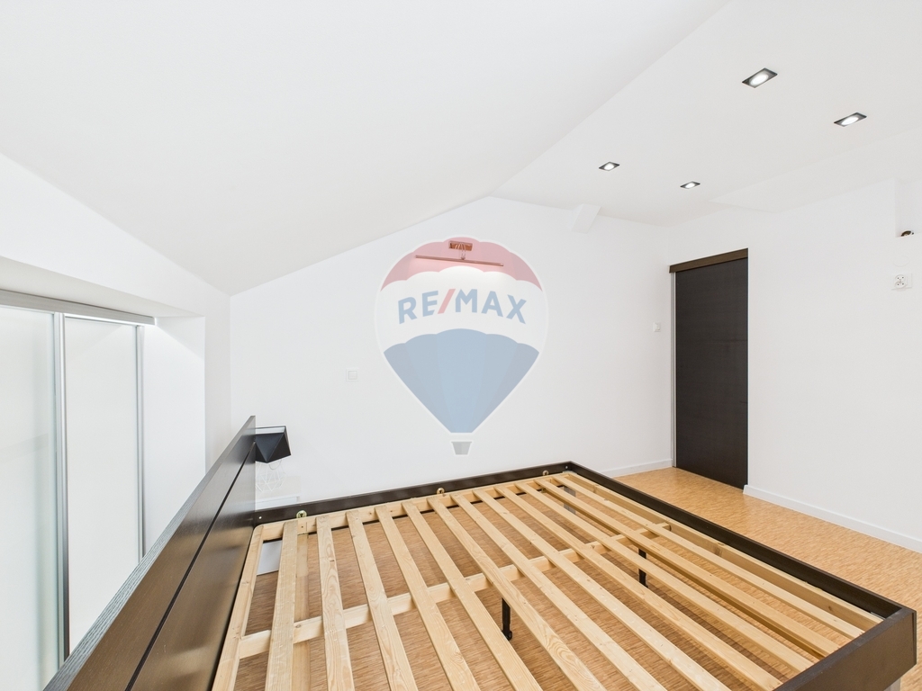 Dwupoziomowe mieszkanie w Koszalinie (82,8 m2)! (30)