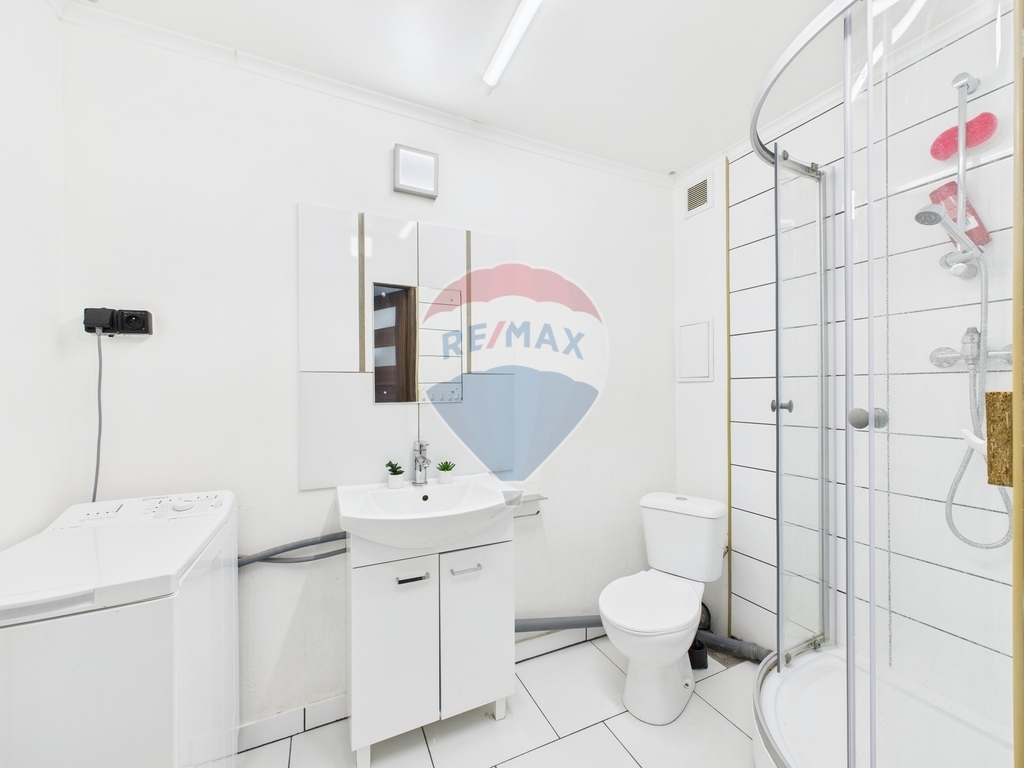 Mieszkanie przy ul. Franciszkańskiej w Koszalinie! (9)