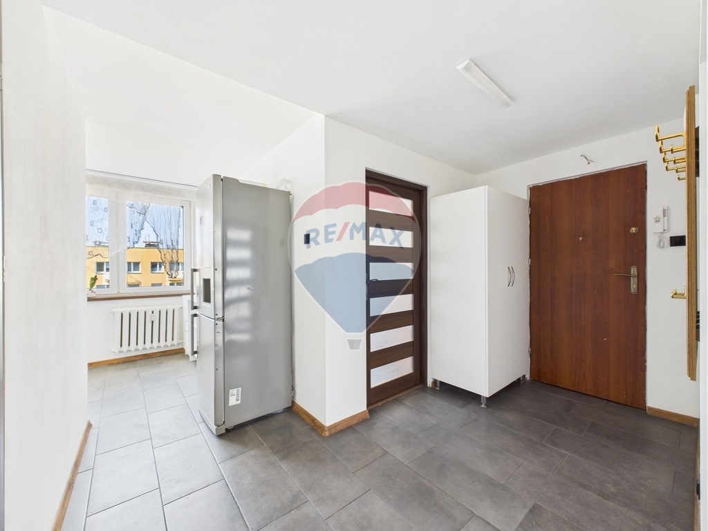 Mieszkanie przy ul. Franciszkańskiej w Koszalinie! (10)