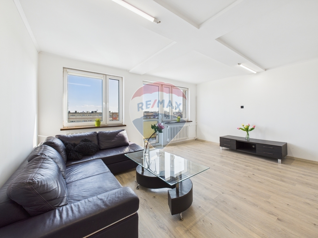 Mieszkanie przy ul. Franciszkańskiej w Koszalinie! (1)