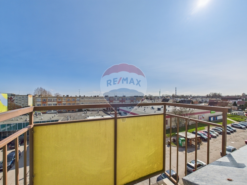 Mieszkanie przy ul. Franciszkańskiej w Koszalinie! (15)