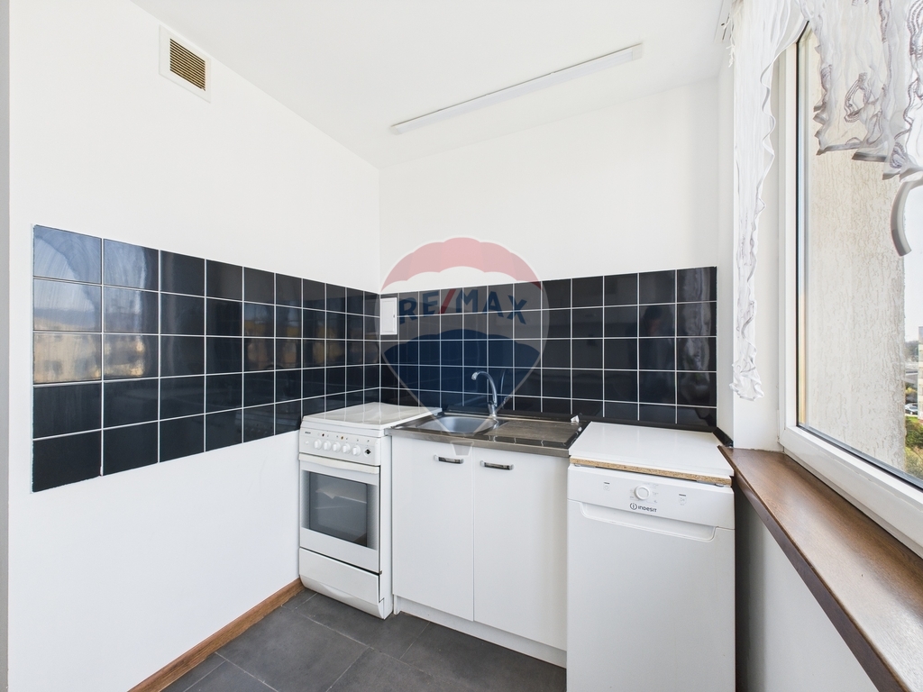 Mieszkanie przy ul. Franciszkańskiej w Koszalinie! (19)