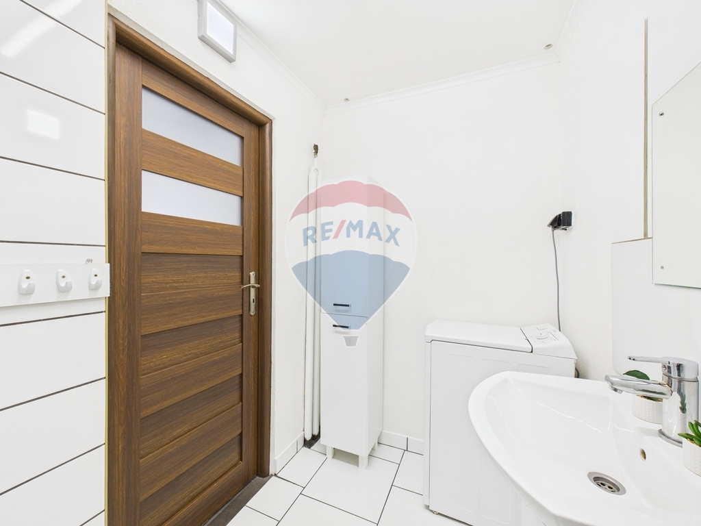 Mieszkanie przy ul. Franciszkańskiej w Koszalinie! (24)