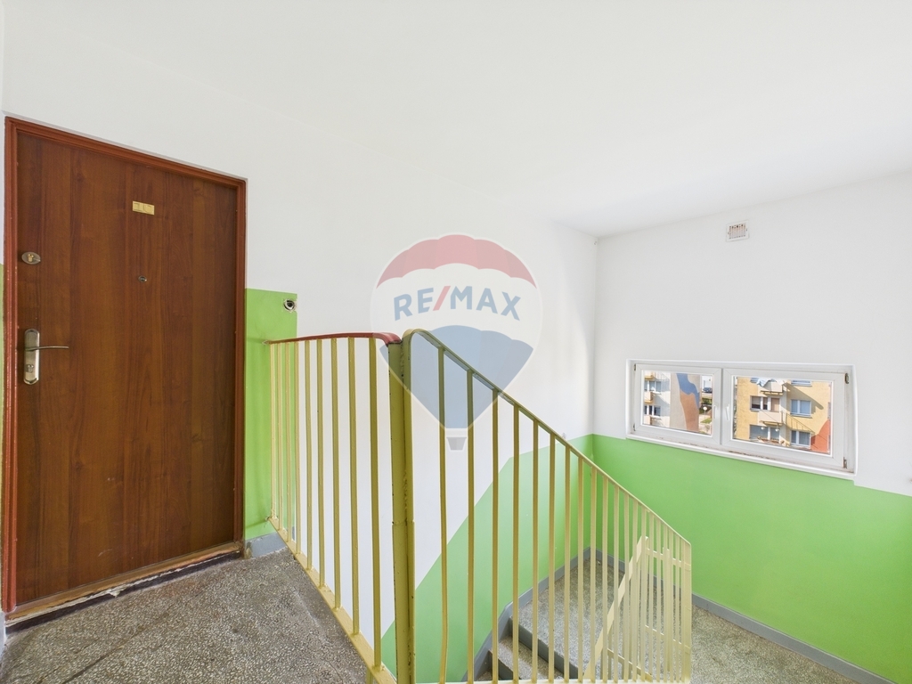 Mieszkanie przy ul. Franciszkańskiej w Koszalinie! (25)