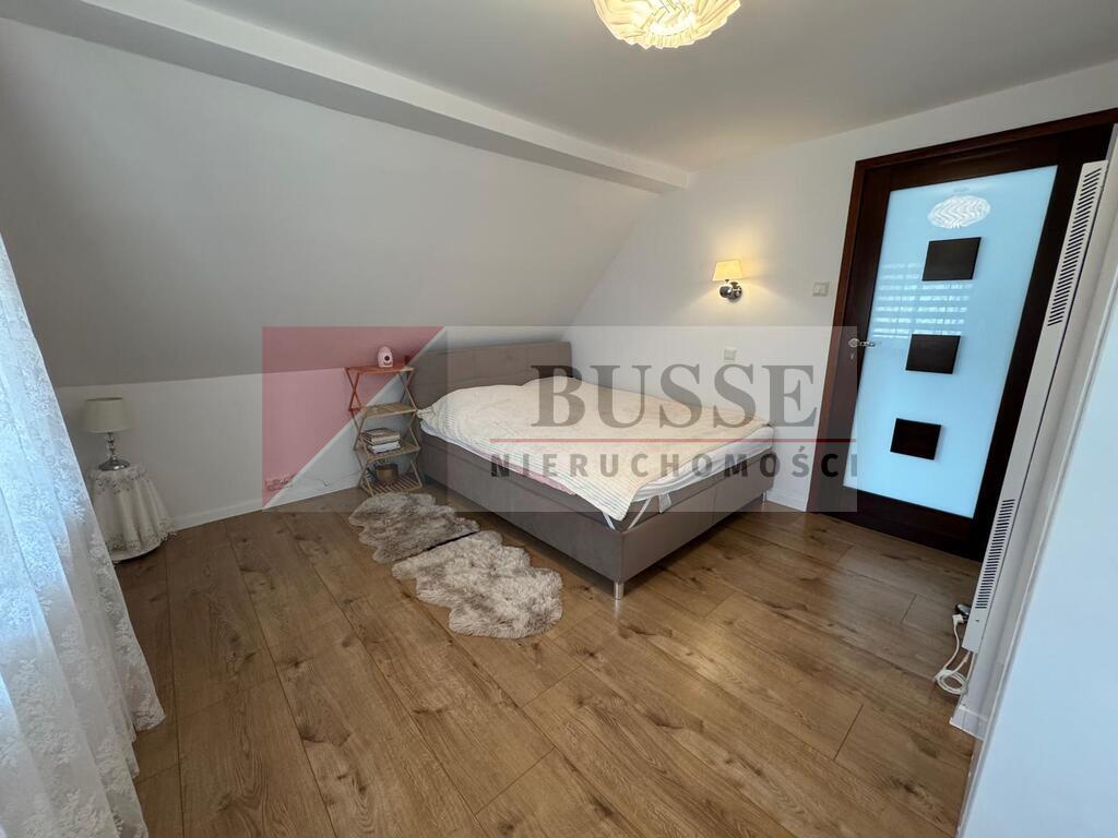 Bezczynszowe 3 pokoje- garaż- ogródek  N. Warpno (9)