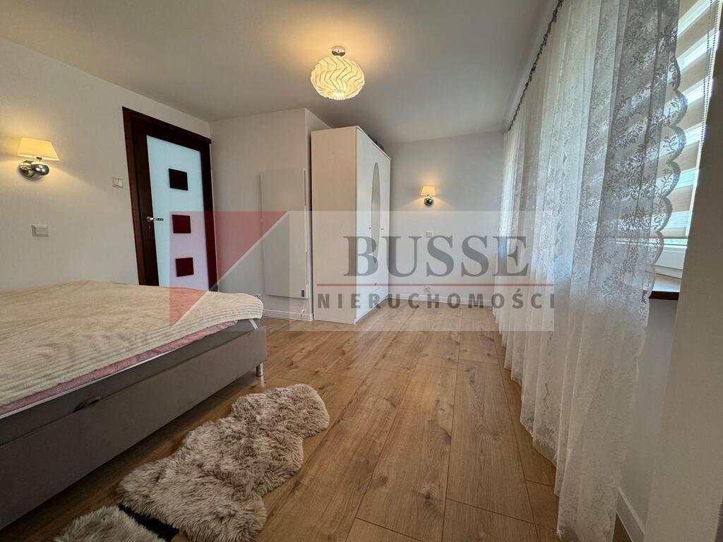 Bezczynszowe 3 pokoje- garaż- ogródek  N. Warpno (10)