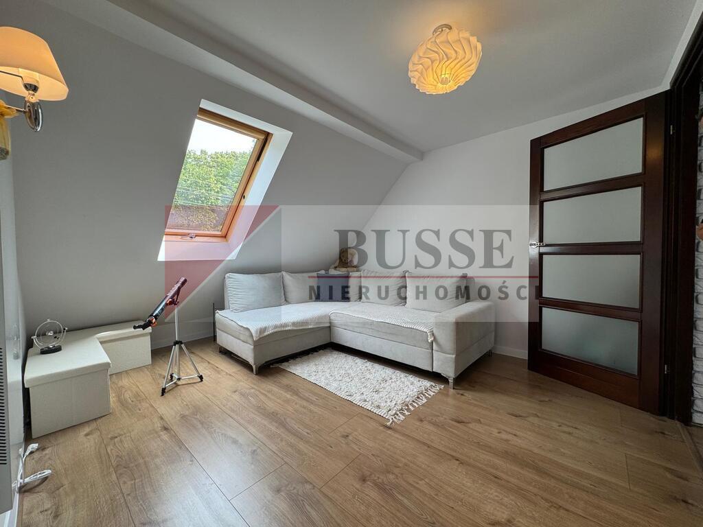 Bezczynszowe 3 pokoje- garaż- ogródek  N. Warpno (7)