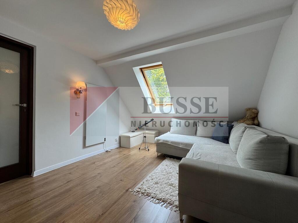 Bezczynszowe 3 pokoje- garaż- ogródek  N. Warpno (6)