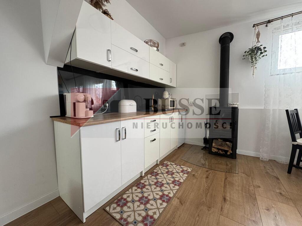 Bezczynszowe 3 pokoje- garaż- ogródek  N. Warpno (4)