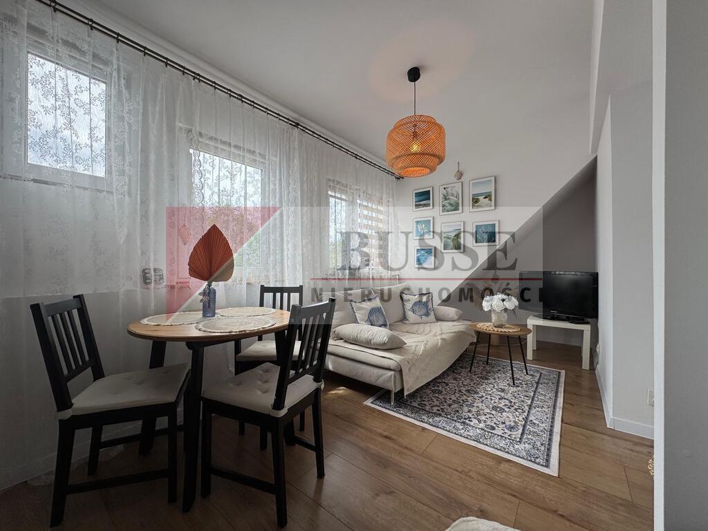 Bezczynszowe 3 pokoje- garaż- ogródek  N. Warpno (3)