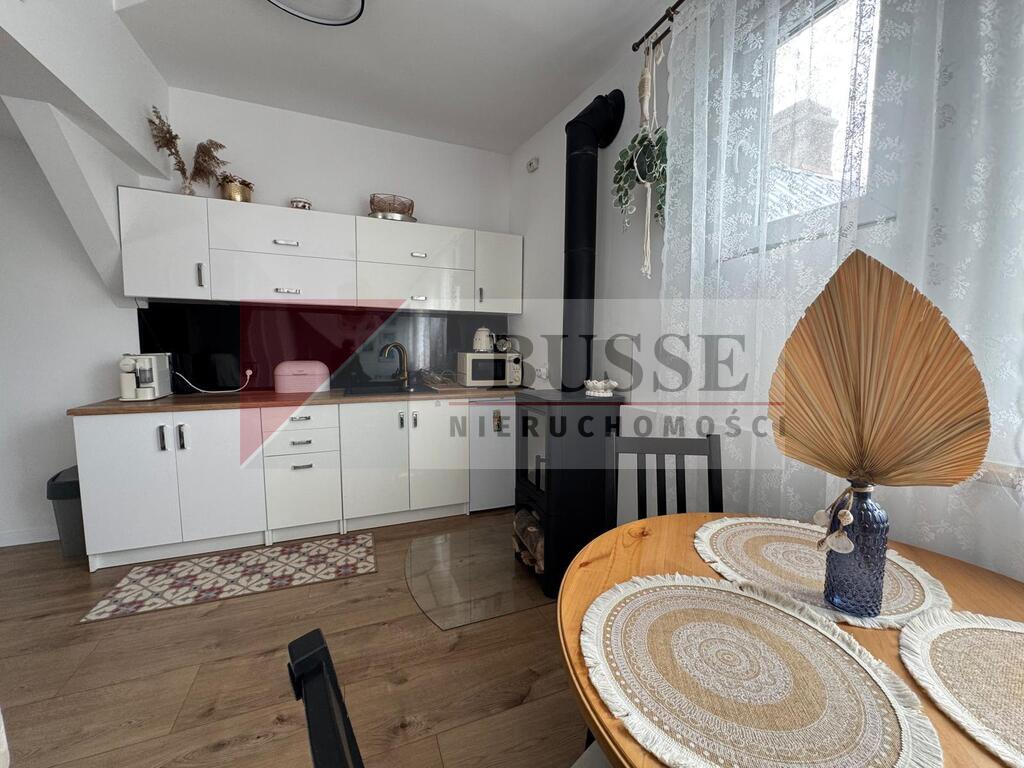 Bezczynszowe 3 pokoje- garaż- ogródek  N. Warpno (5)