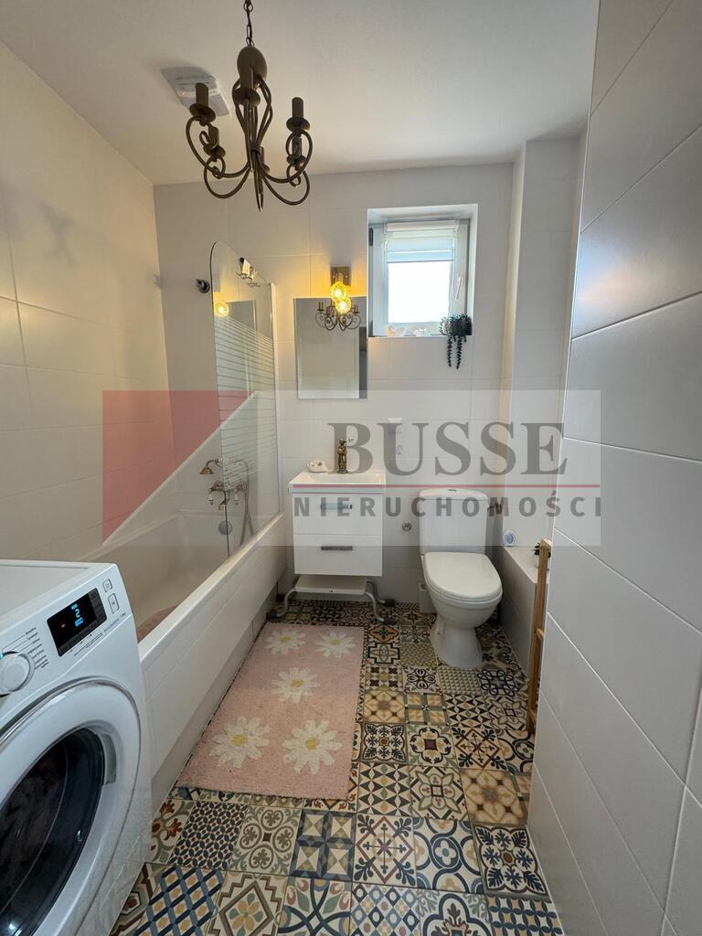 Bezczynszowe 3 pokoje- garaż- ogródek  N. Warpno (12)