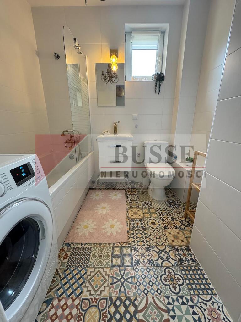 Bezczynszowe 3 pokoje- garaż- ogródek  N. Warpno (14)