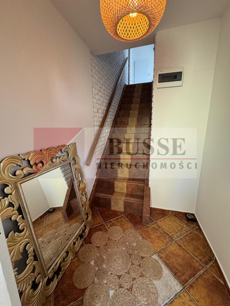 Bezczynszowe 3 pokoje- garaż- ogródek  N. Warpno (15)