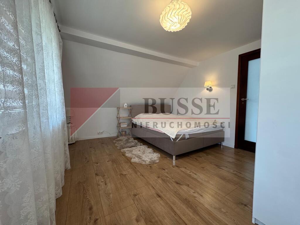 Bezczynszowe 3 pokoje- garaż- ogródek  N. Warpno (11)