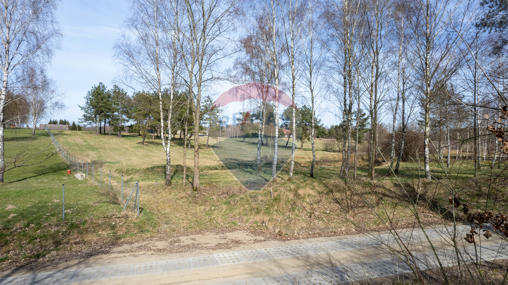 Działka inwestycyjna 9998 m² | Wyszebórz | Jeziora (18)