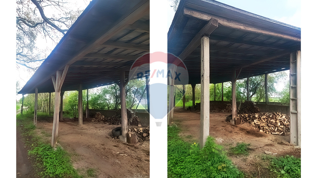 Działka 2450 m² | Media |  Malechowo (8)