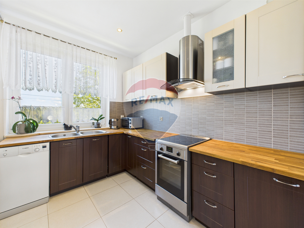 Przytulny dom w Kędzierzynie - 3 km od Koszalina! (3)