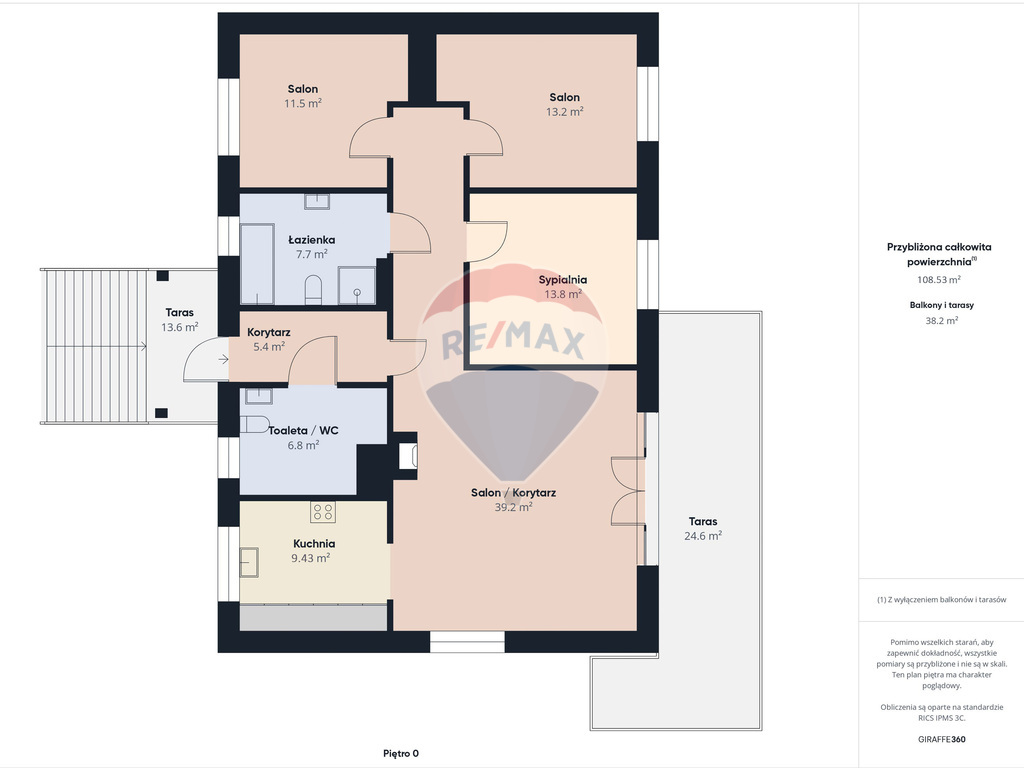 Przytulny dom w Kędzierzynie - 3 km od Koszalina! (5)