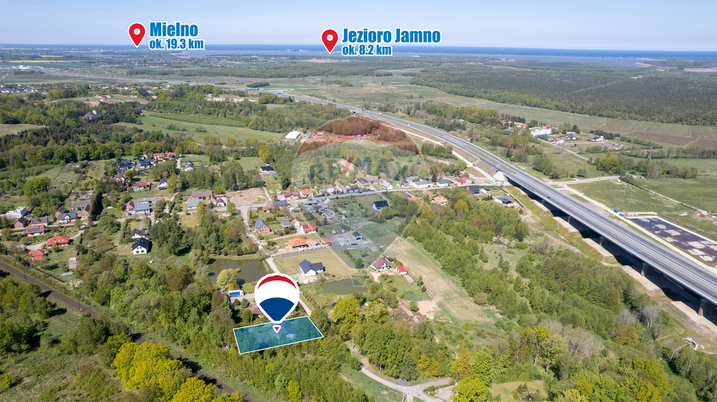 Przytulny dom w Kędzierzynie - 3 km od Koszalina! (10)