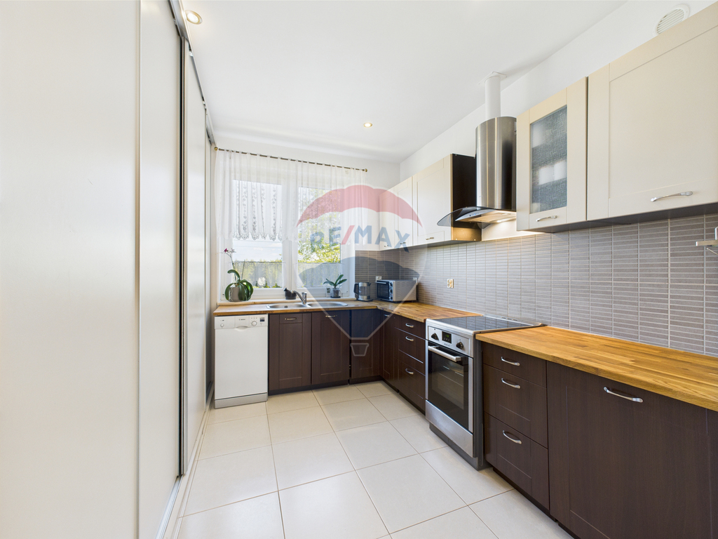 Przytulny dom w Kędzierzynie - 3 km od Koszalina! (13)