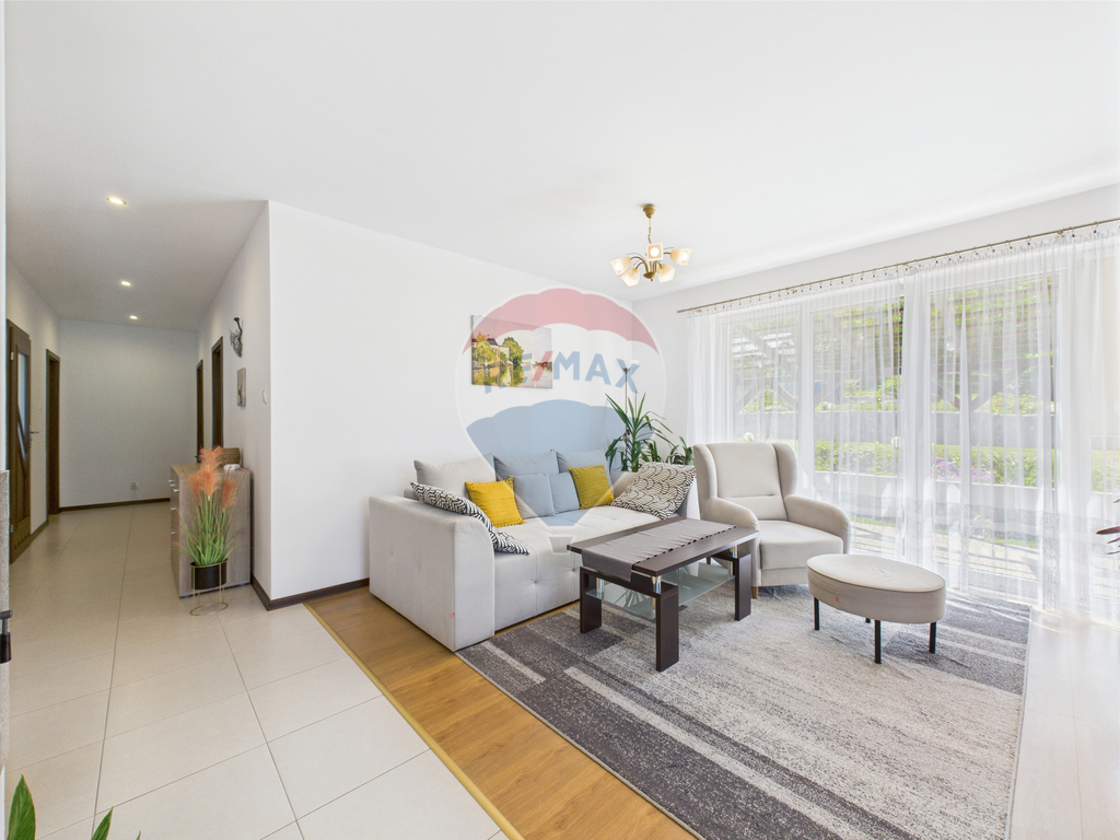 Przytulny dom w Kędzierzynie - 3 km od Koszalina! (16)