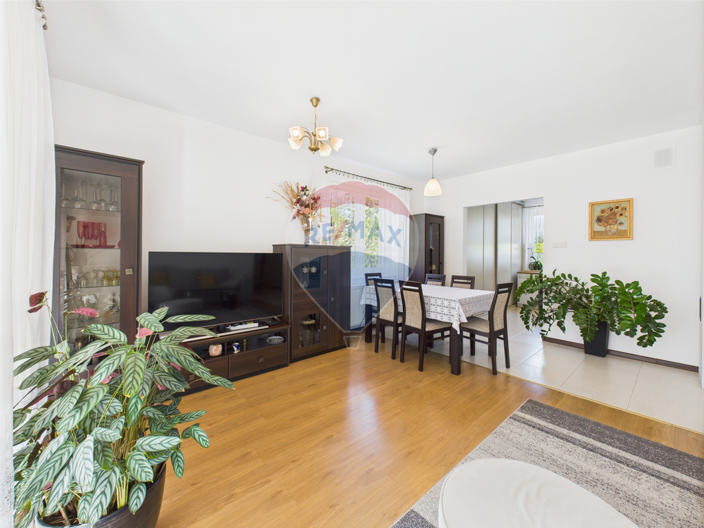 Przytulny dom w Kędzierzynie - 3 km od Koszalina! (17)