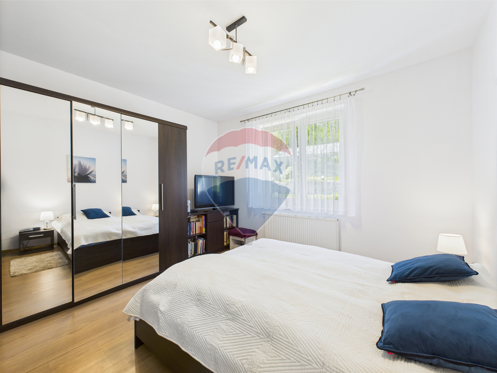 Przytulny dom w Kędzierzynie - 3 km od Koszalina! (25)