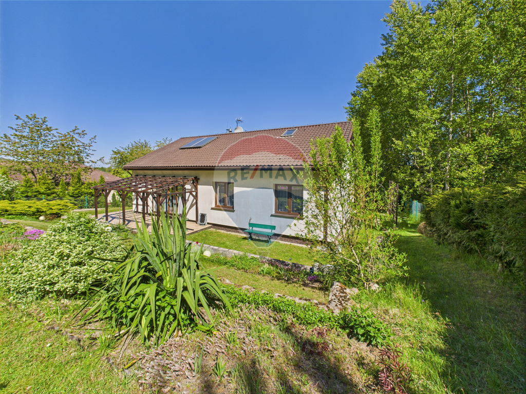 Przytulny dom w Kędzierzynie - 3 km od Koszalina! (30)