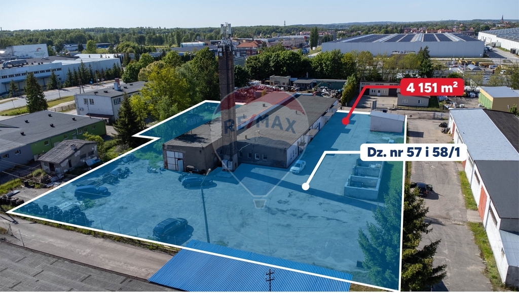 Hala produkcyjno-magazynowa-Szczecinek! (5)