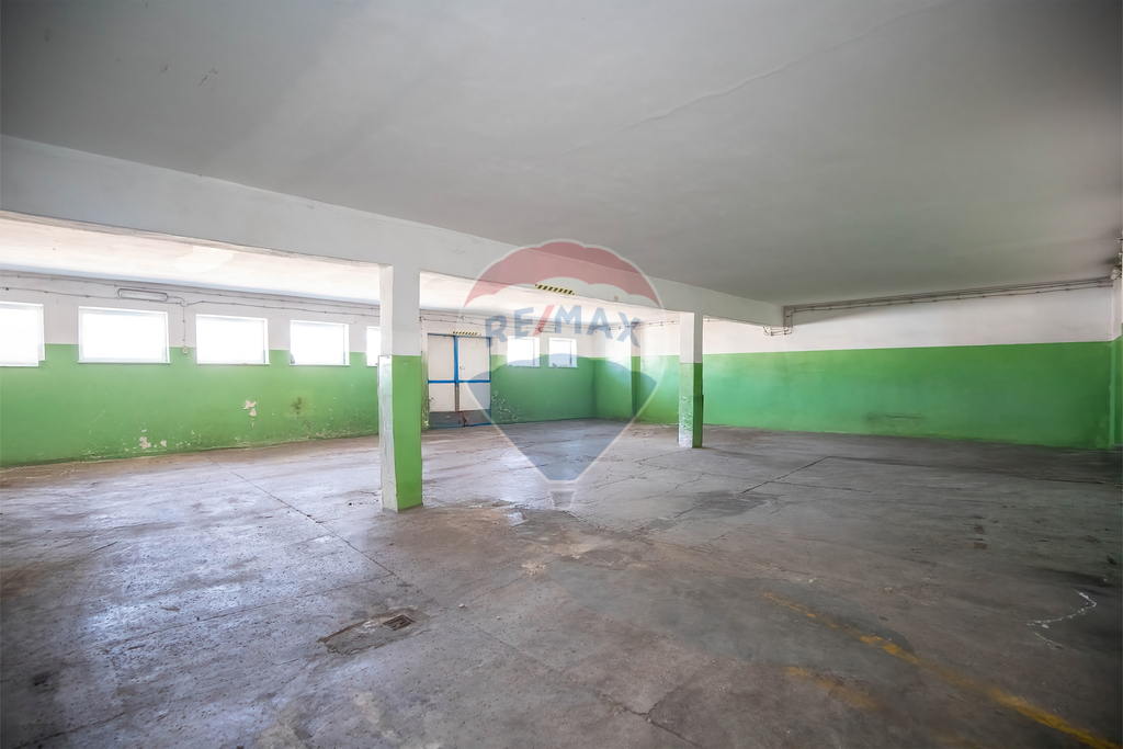 Hala produkcyjno-magazynowa-Szczecinek! (7)