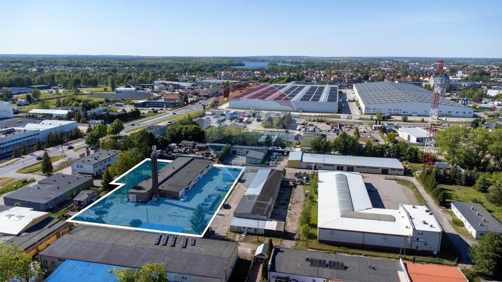 Hala produkcyjno-magazynowa-Szczecinek! (19)