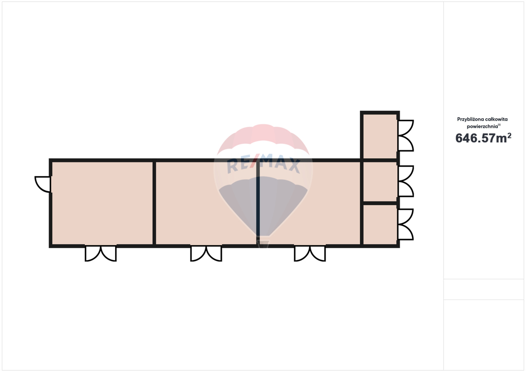 Hala magazynowa - Szczecinek (4)