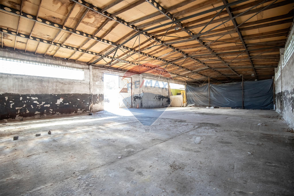 Hala magazynowa - Szczecinek (8)