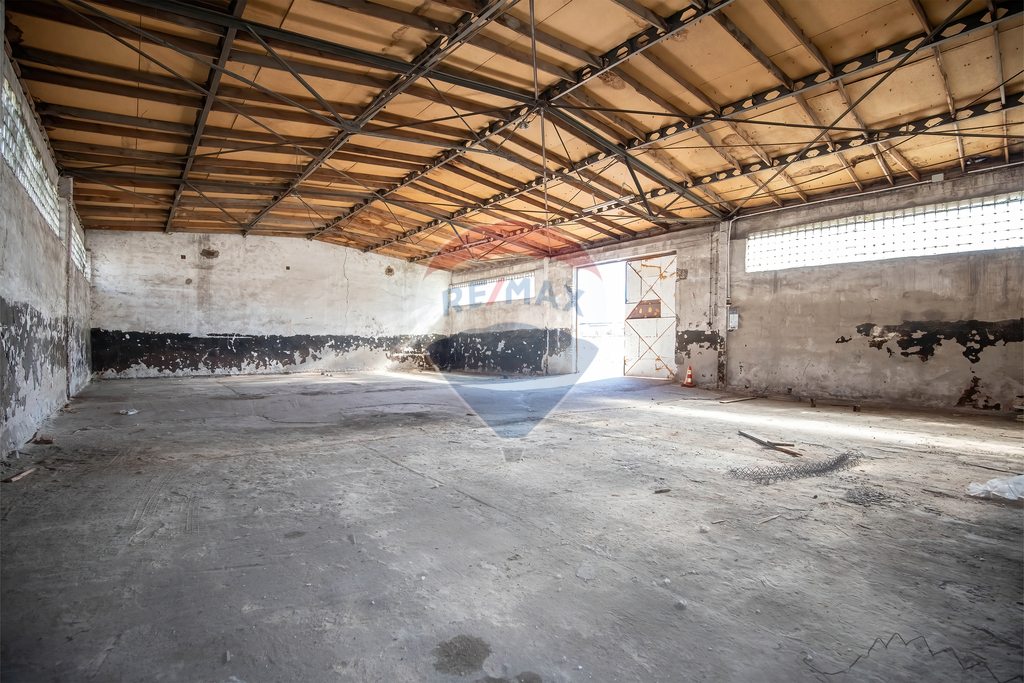 Hala magazynowa - Szczecinek (9)