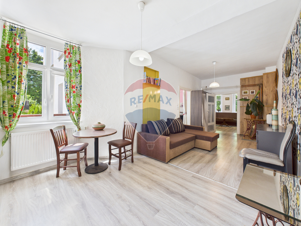 Mieszkanie 2 pok. na parterze w Połczyn-Zdrój! (3)