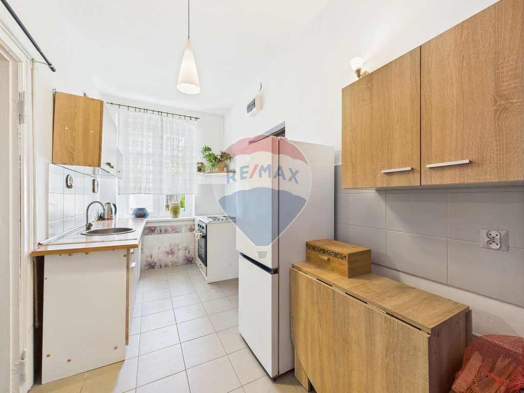 Mieszkanie 2 pok. na parterze w Połczyn-Zdrój! (5)