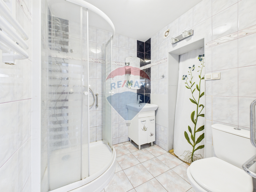 Mieszkanie 2 pok. na parterze w Połczyn-Zdrój! (6)