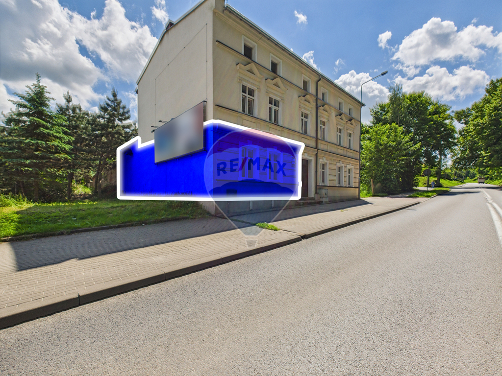 Mieszkanie 2 pok. na parterze w Połczyn-Zdrój! (7)