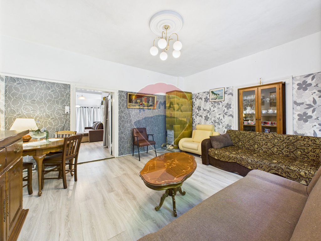 Mieszkanie 2 pok. na parterze w Połczyn-Zdrój! (10)