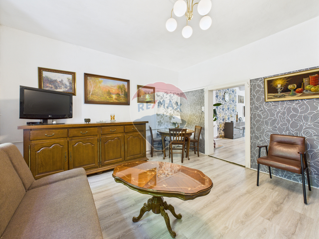 Mieszkanie 2 pok. na parterze w Połczyn-Zdrój! (11)