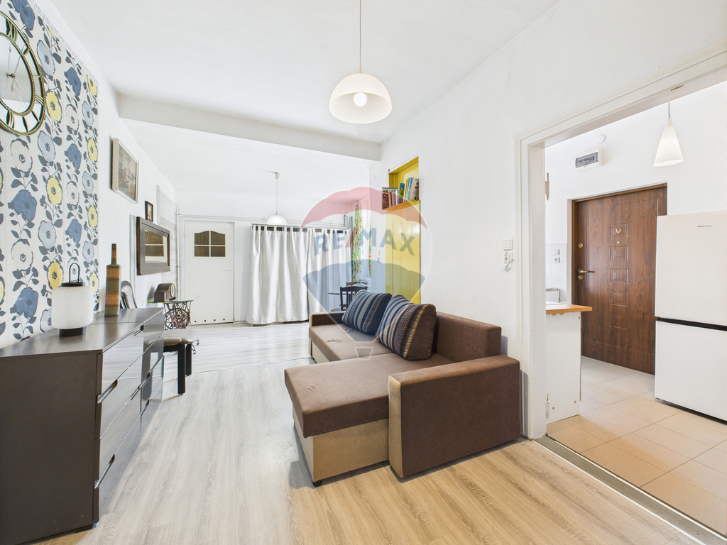 Mieszkanie 2 pok. na parterze w Połczyn-Zdrój! (12)